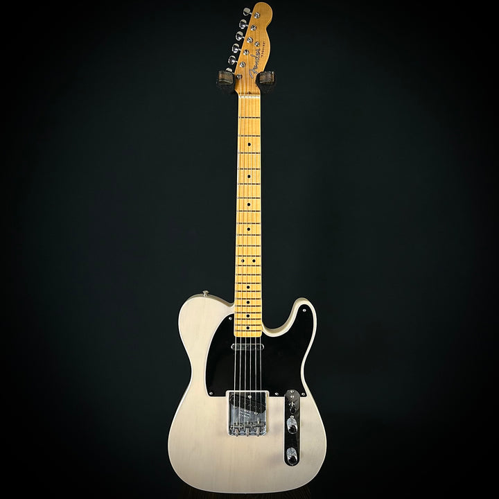 Fender Custom Shop 1950 Double Pine Esquire | Time Capsule