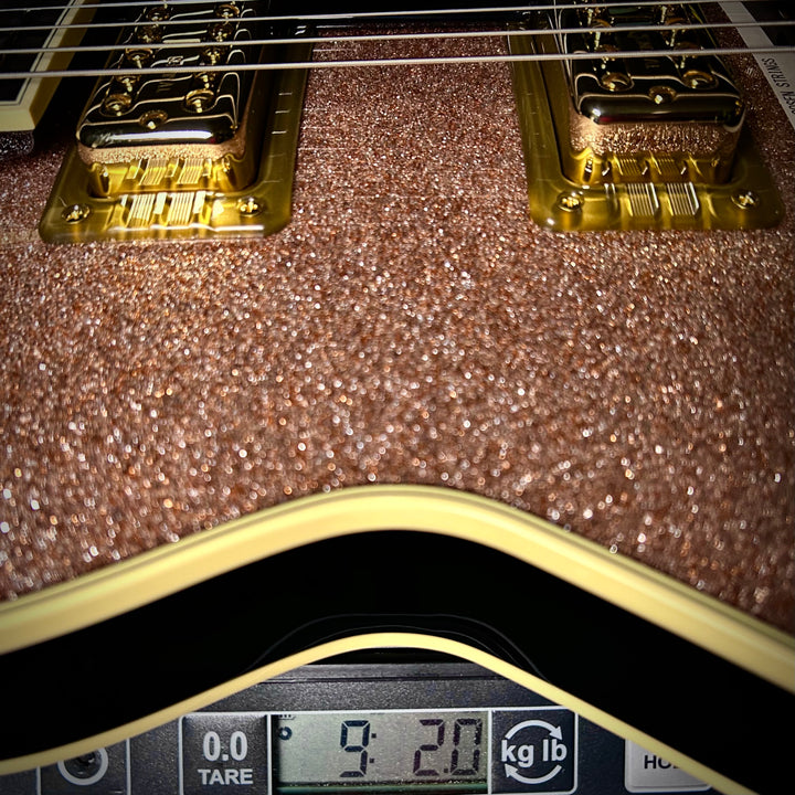 Gretsch G6134TG Limited Edition Penguin