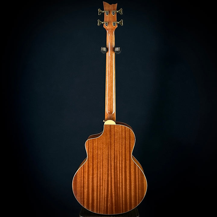 Ortega D8CE 4-String bass