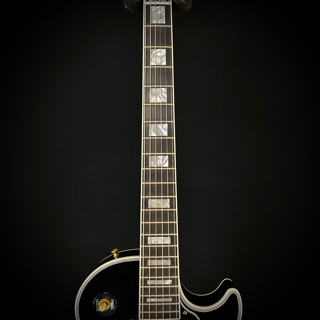 Gibson "MV" Les Paul Custom | Hand-Picked Top