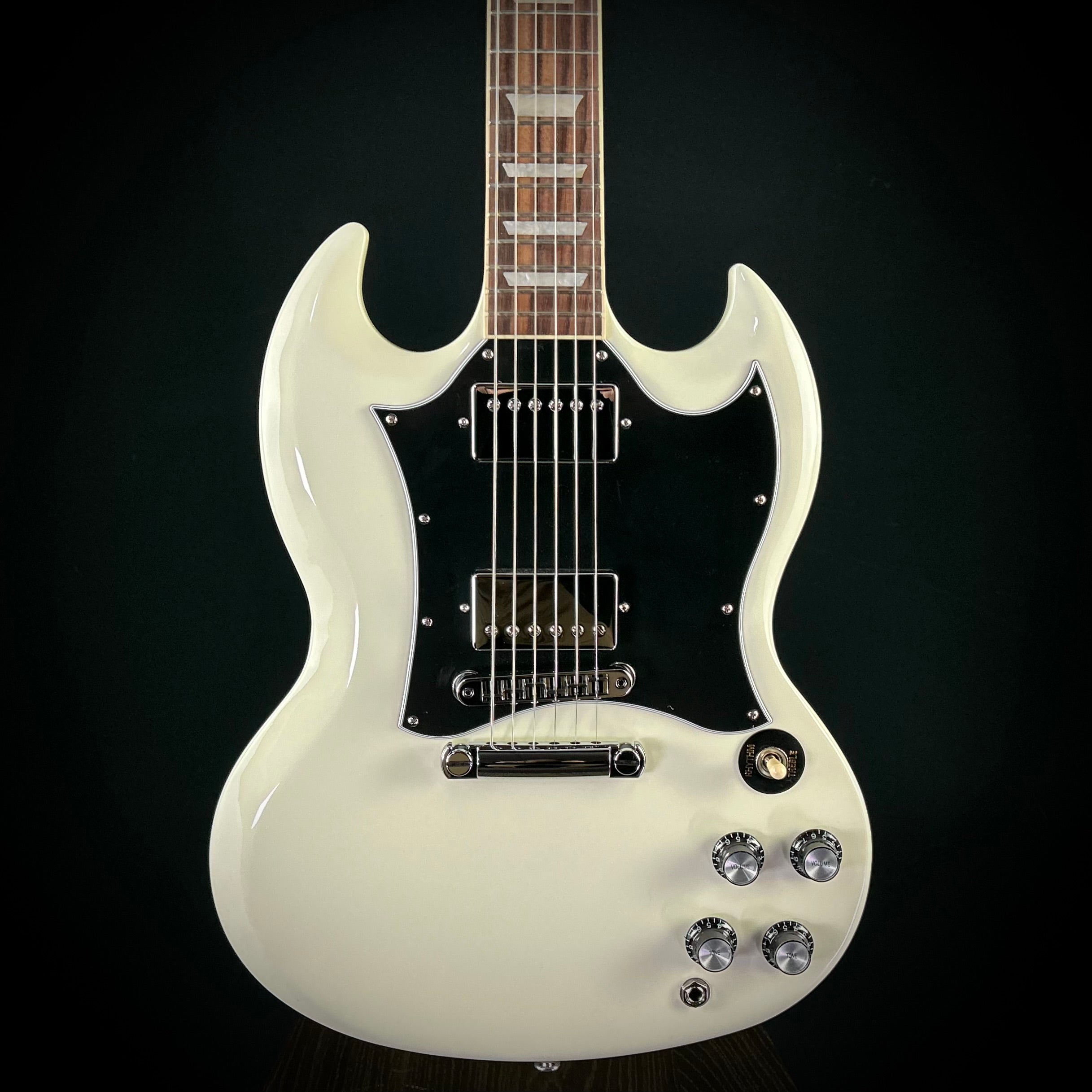 Gibson SG Standard – Music Villa MT