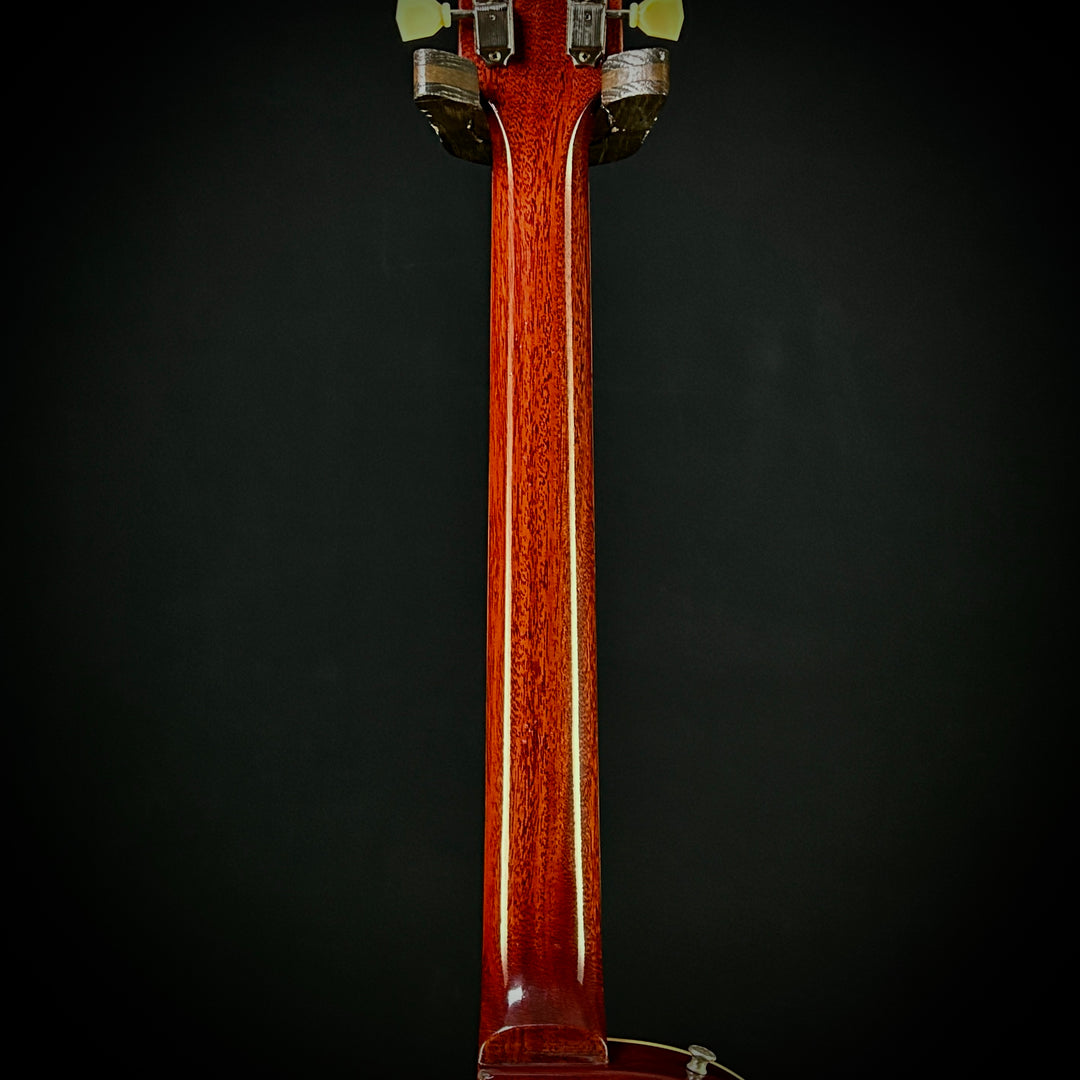 Gibson Custom Dealer Select 1959 Les Paul Standard Electric Guitar - "The Beauty of the 'Burst" Page 78