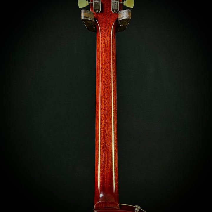 Gibson Custom Dealer Select 1959 Les Paul Standard Electric Guitar - "The Beauty of the 'Burst" Page 78