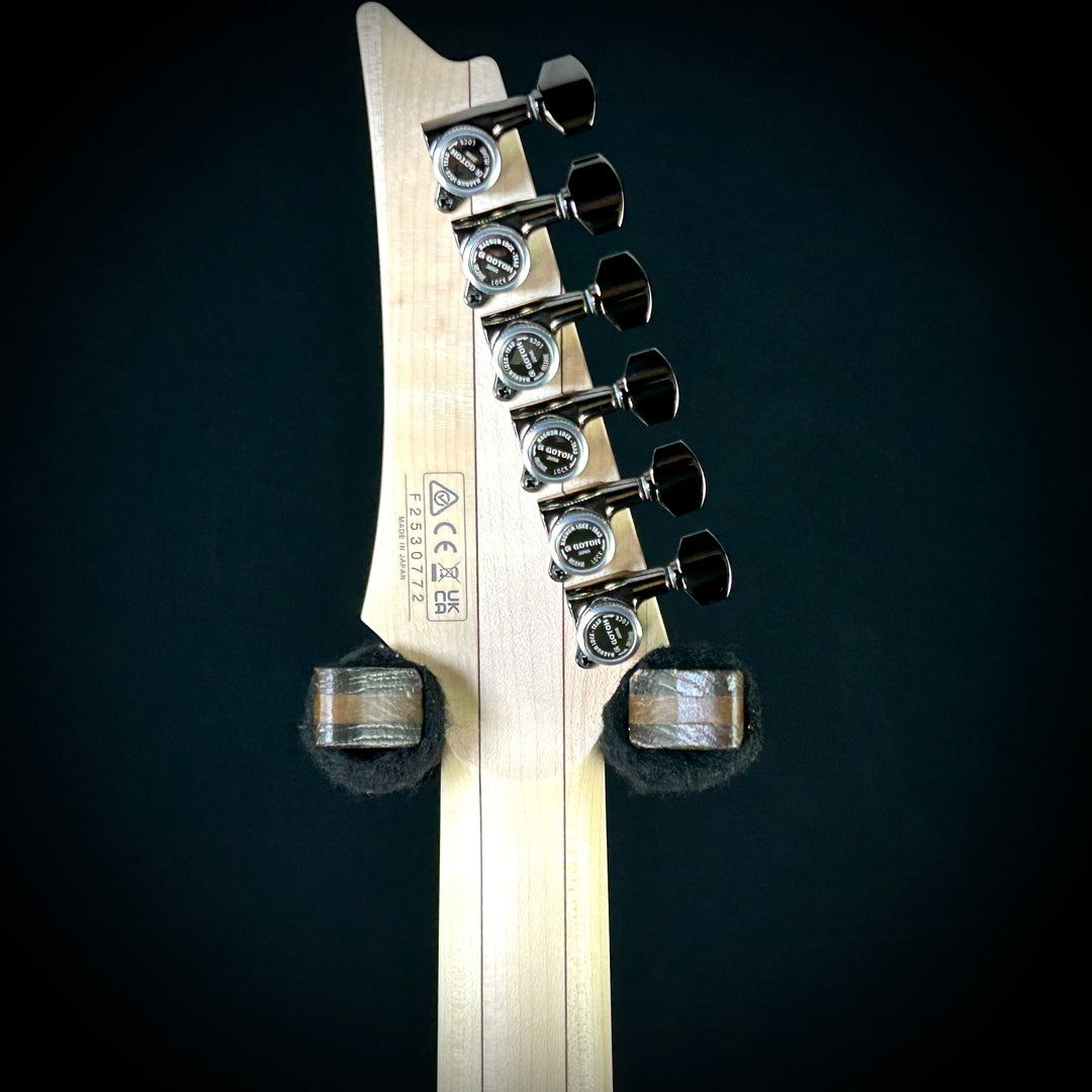 Ibanez Prestige RG652AHMFX Prestige