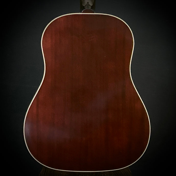 Gibson J-45 Standard - Vintage Sunburst w/ LR Baggs HiFi