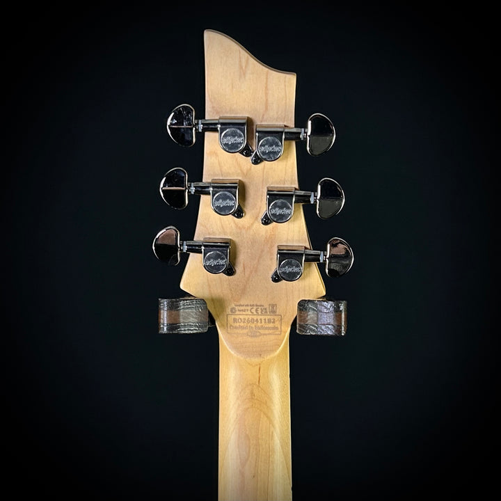 Schecter Omen Extreme 6 Limited Laguna