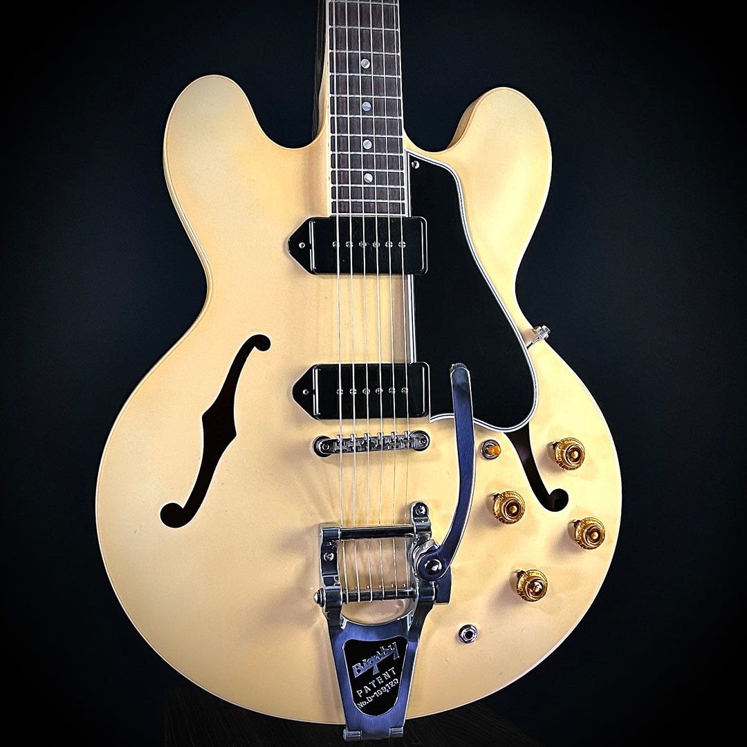Gibson Custom Limited Edition 1959 ES-330 Reissue with Bigsby
