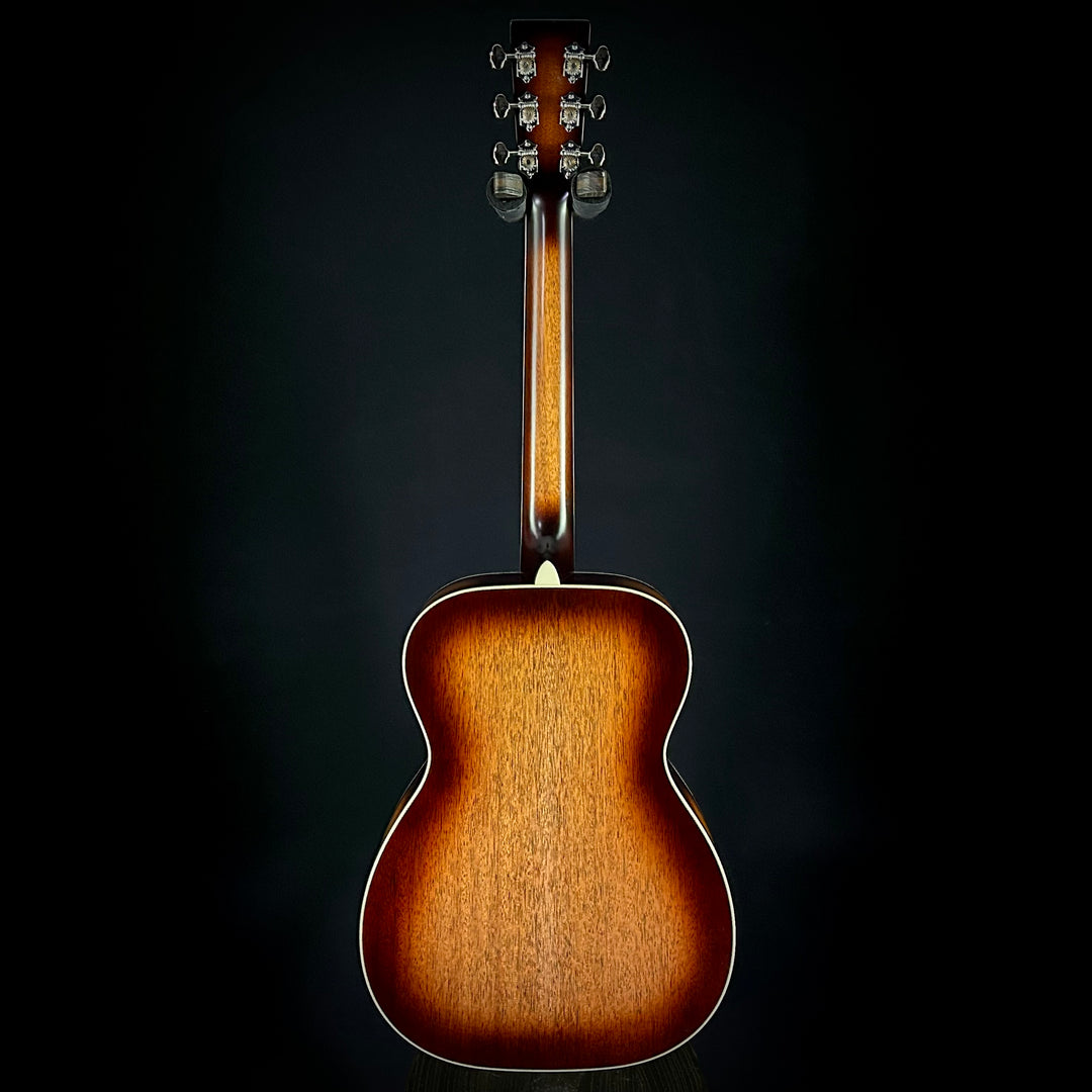 Martin 18 style Double 00 - All Mahogany