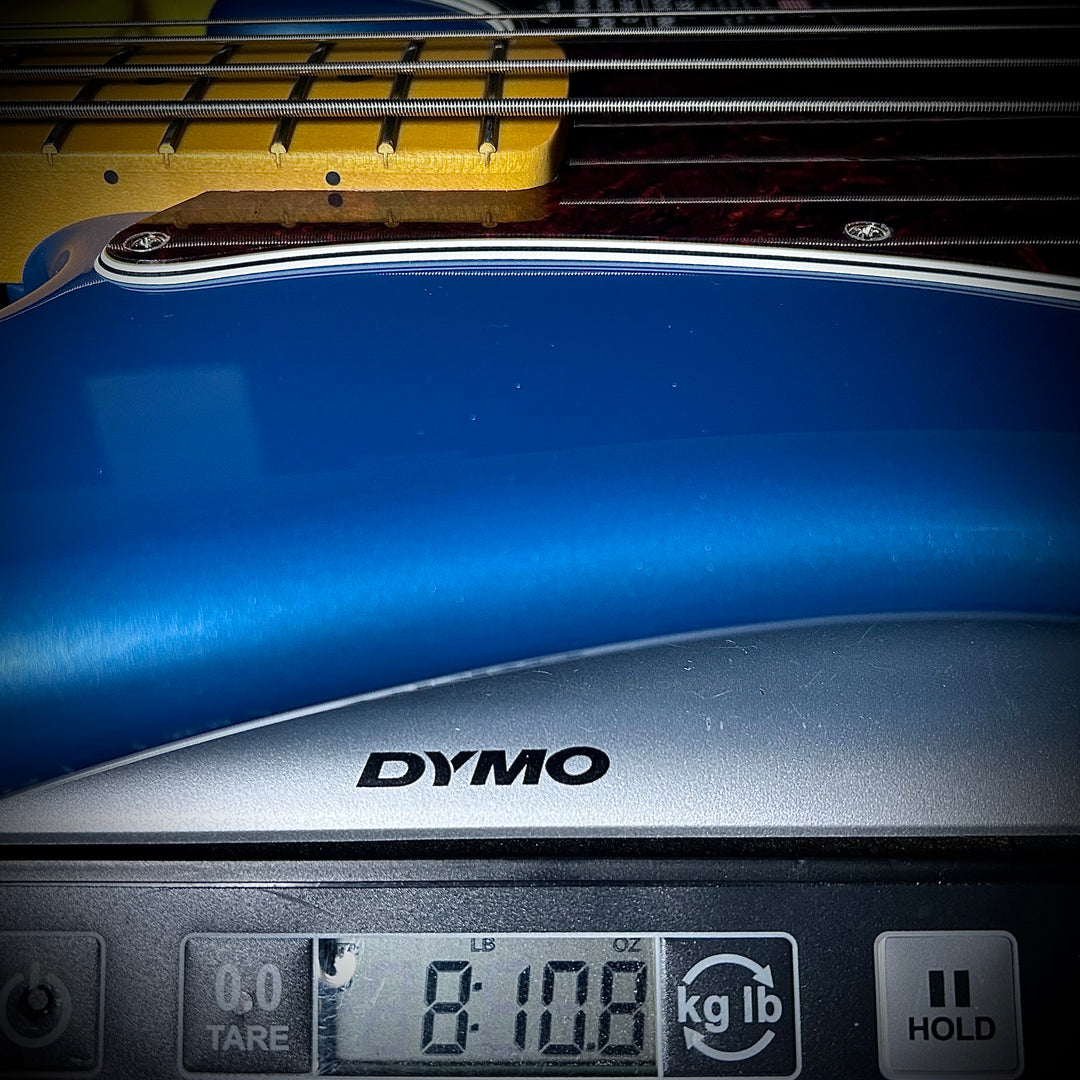Fender American Professional Classic Precision Bass