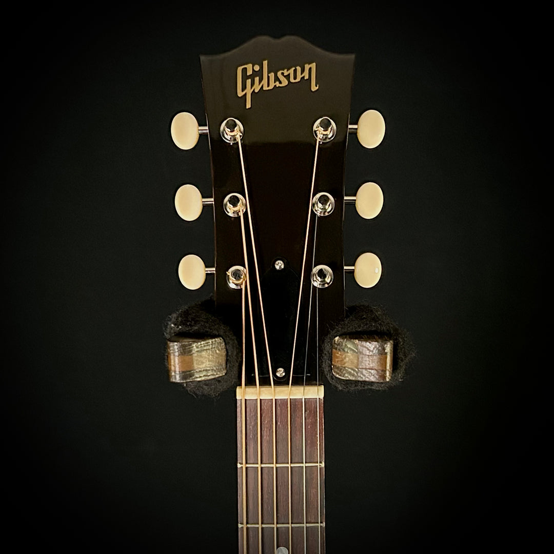 Gibson 60’s J-45 Original - Wine Red