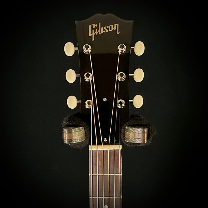 Gibson 60’s J-45 Original - Wine Red