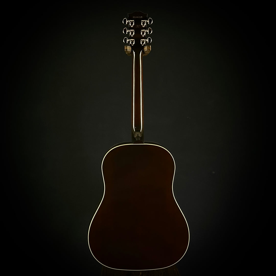 Gibson J-45 Standard - Vintage Sunburst