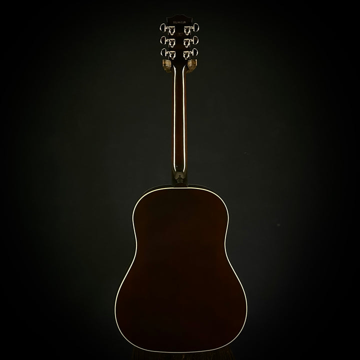 Gibson J-45 Standard - Vintage Sunburst