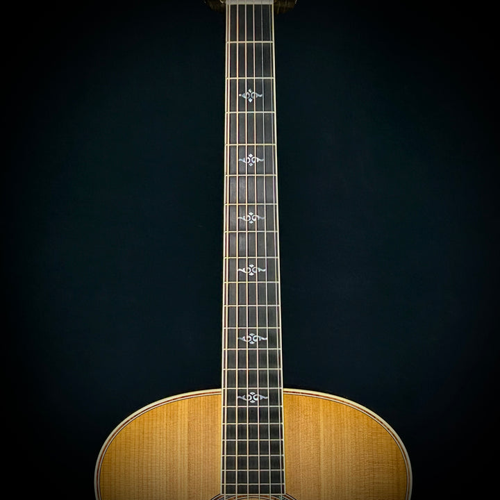 Taylor Custom Gold Label 814E - Indian Rosewood