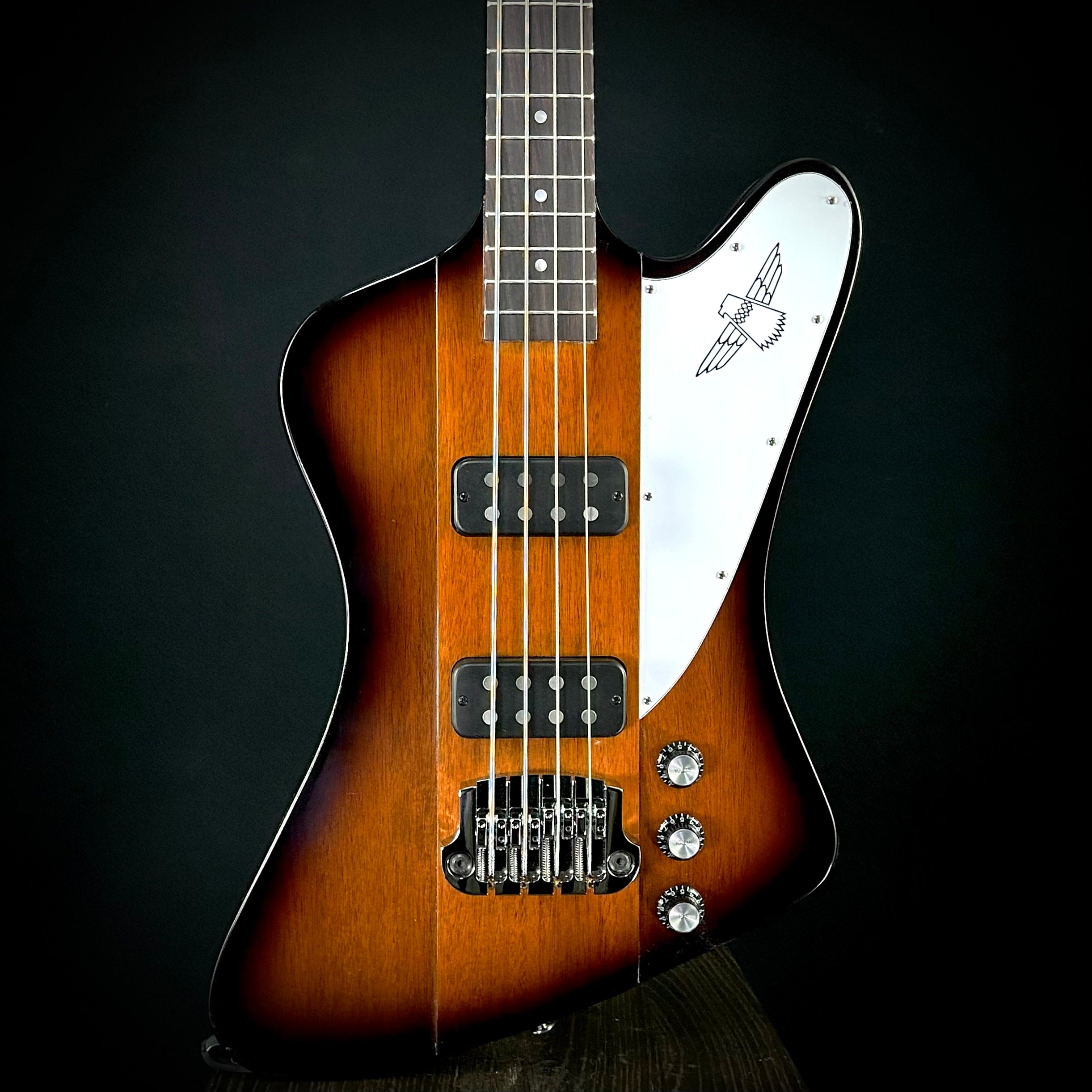 ベース Gibson Thunderbird bass Gibson Thunderbird Bass – Music Villa MT