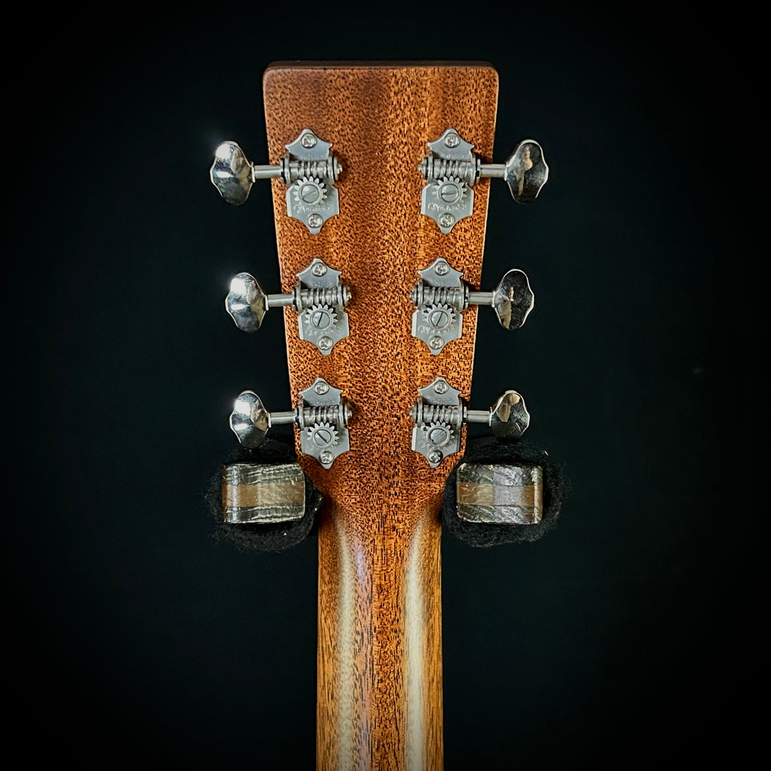 Martin CS 18 Style 12-Fret Dreadnought
