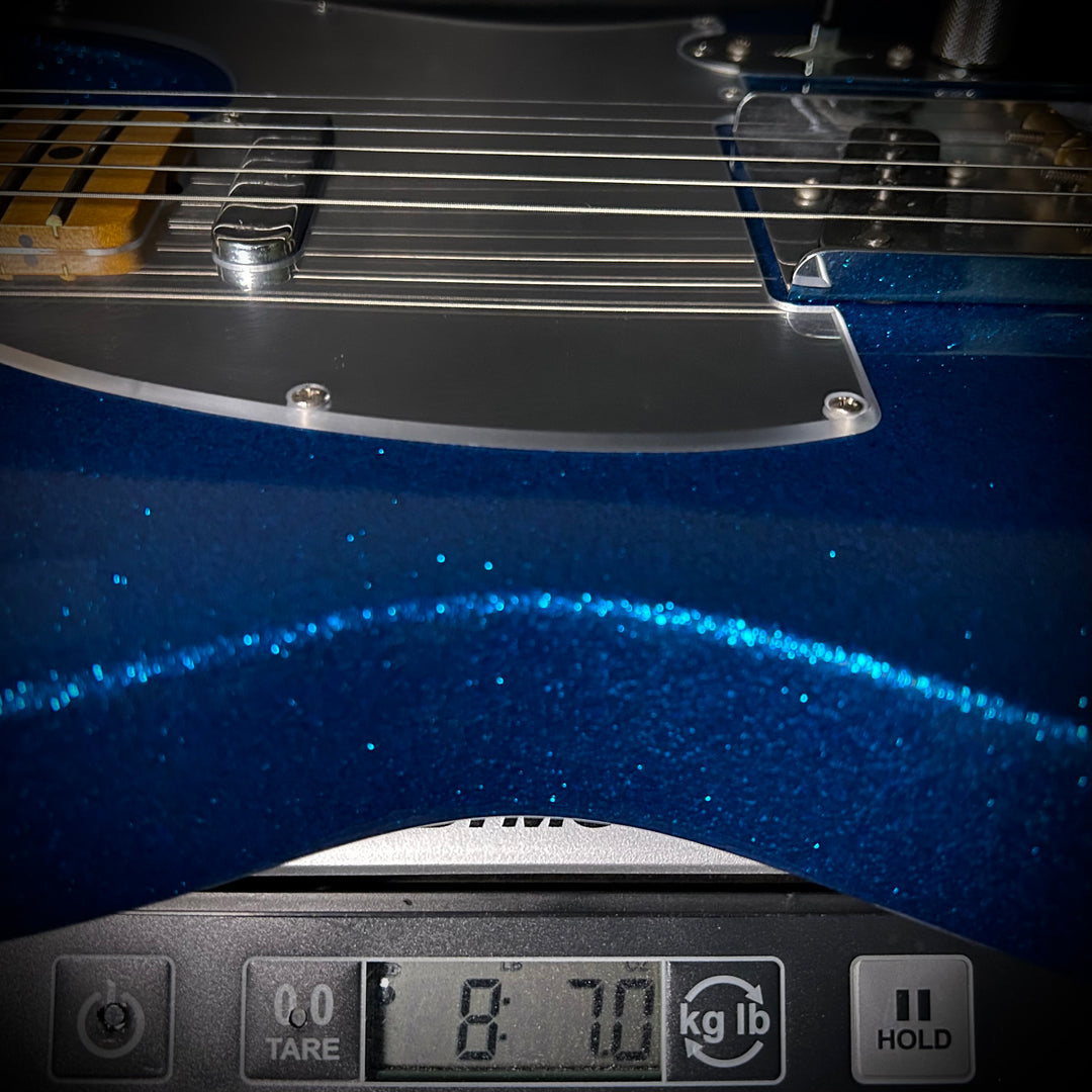 Fender J Mascis Telecaster