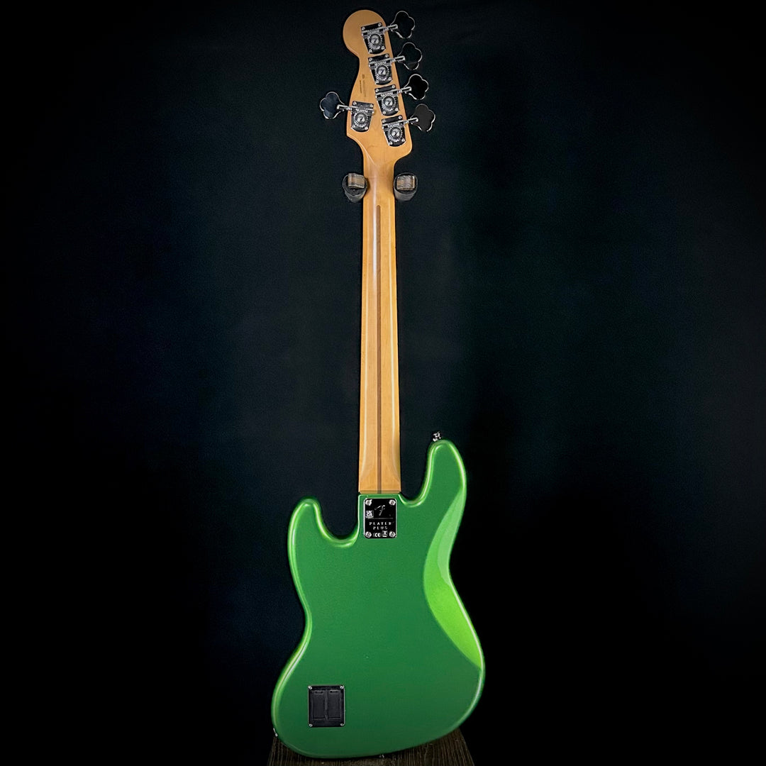Fender Player Plus Active Jazz Bass V(USED)