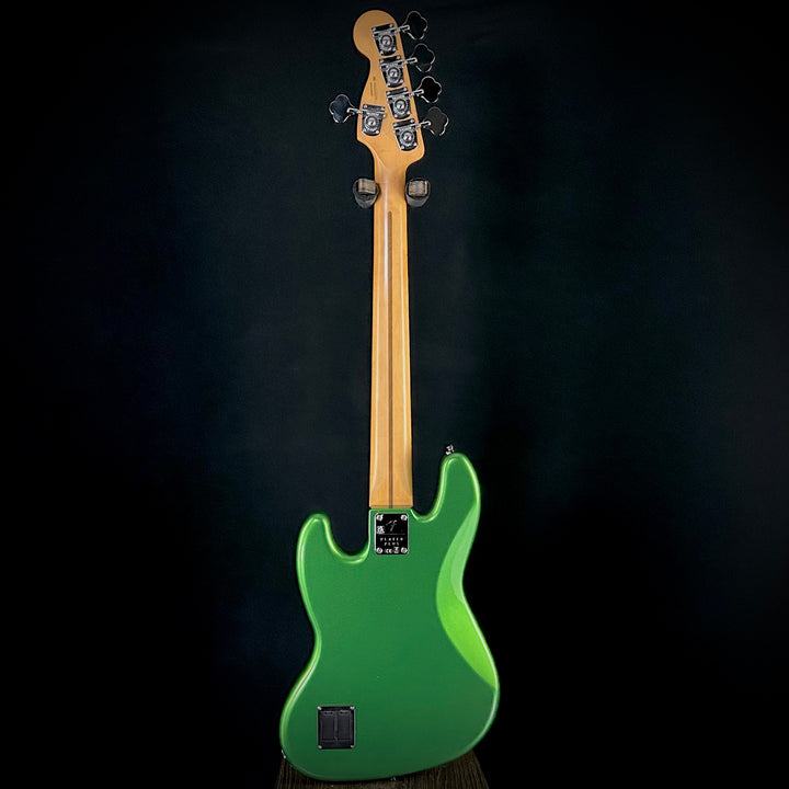 Fender Player Plus Active Jazz Bass V(USED)