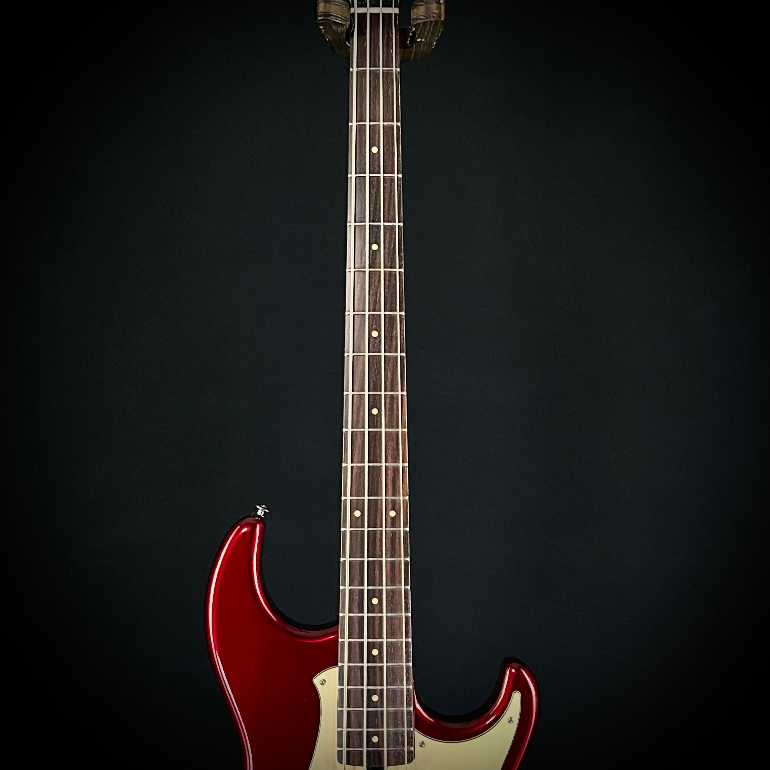 Yamaha BB434 – Music Villa MT