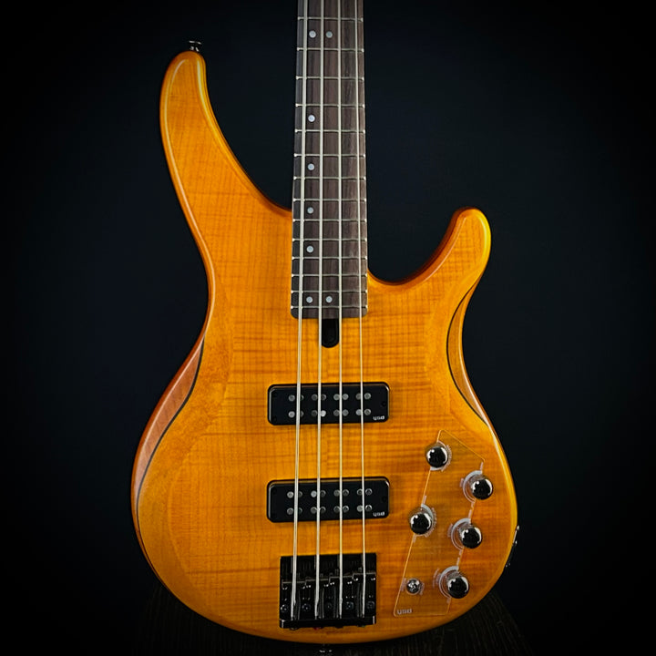 Yamaha TRBX604FM