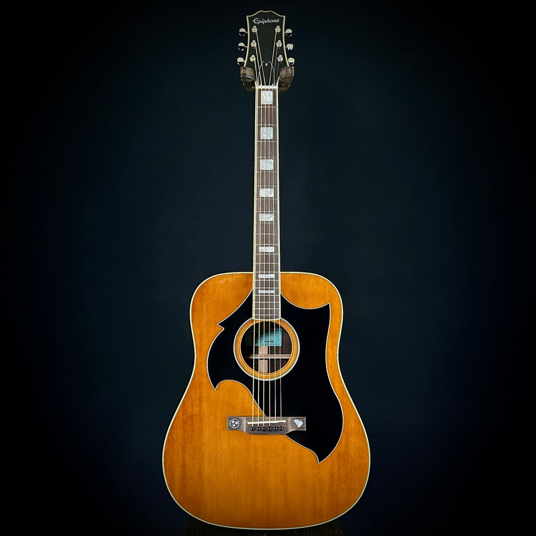 Epiphone Marcus King El Dorado