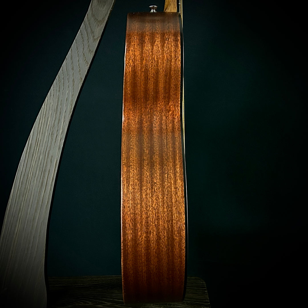 Martin SC-10E Spruce - New for 2025