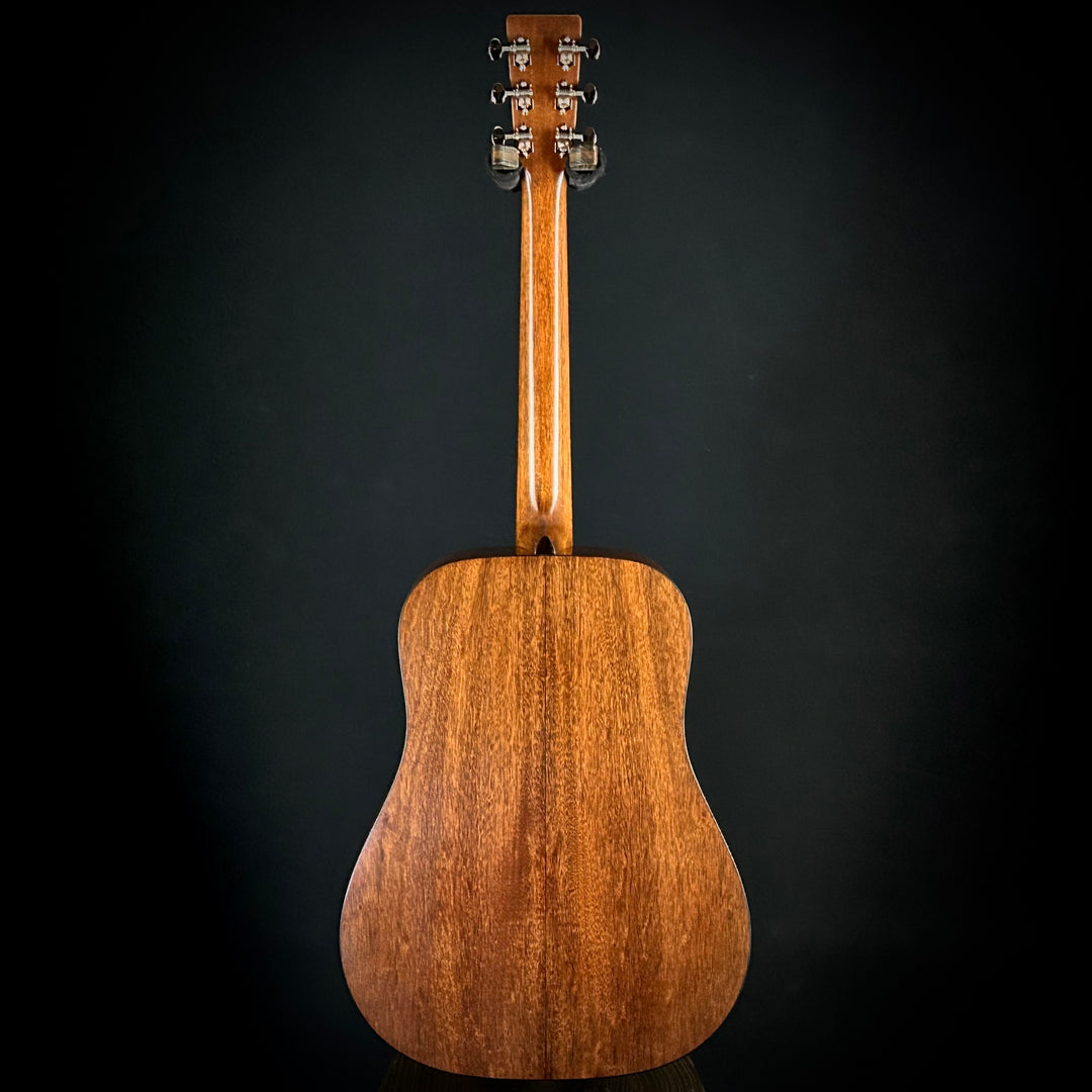 Martin Custom Shop D-18 Authentic - Sinker Mahogany