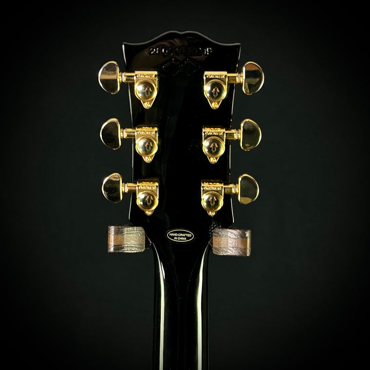 Epiphone IGC Les Paul Custom