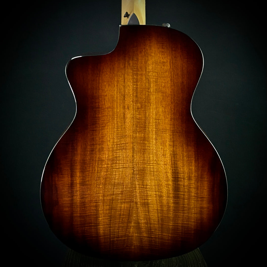 Taylor 214CE-K Sunburst Plus