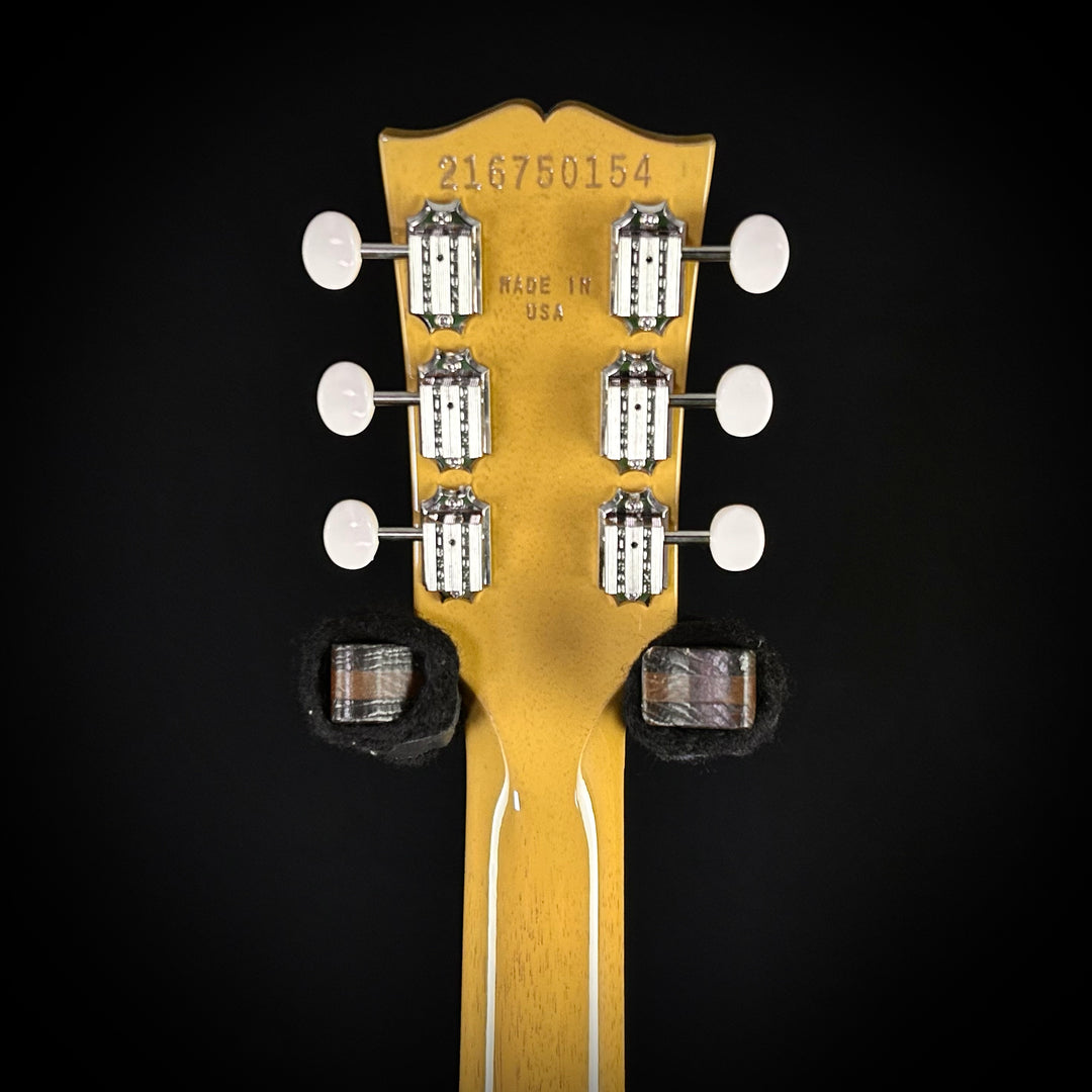 Gibson Les Paul Junior Double Cutaway