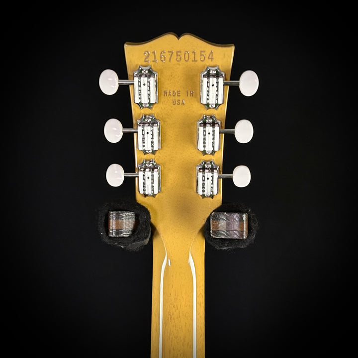 Gibson Les Paul Junior Double Cutaway