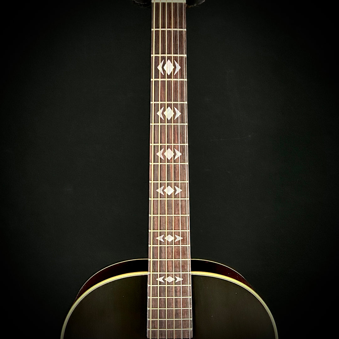 Gibson 1942 LG-2 Custom - AJ Inlays
