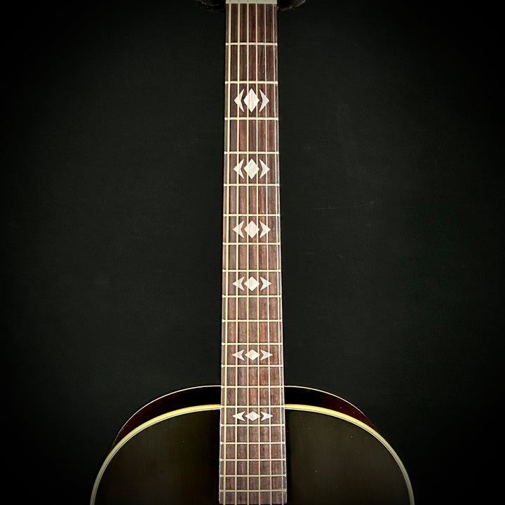 Gibson 1942 LG-2 Custom - AJ Inlays
