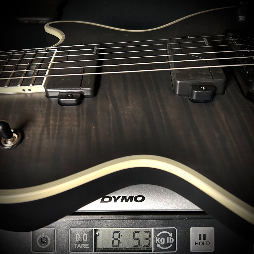Epiphone Prophecy Les Paul Baritone