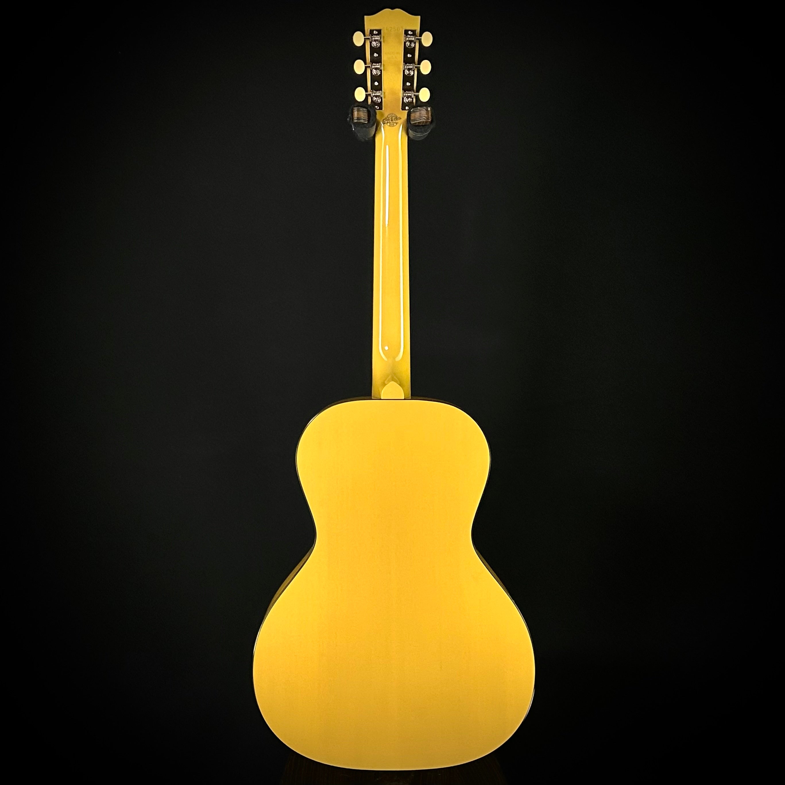 Gibson Custom Shop L-00 - TV Yellow – Music Villa MT