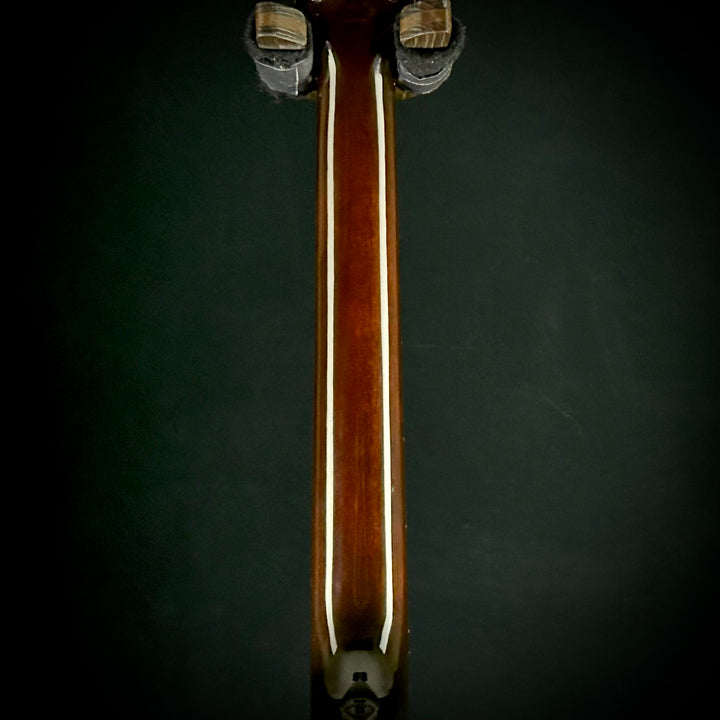 Gibson J-45 Standard - Vintage Sunburst