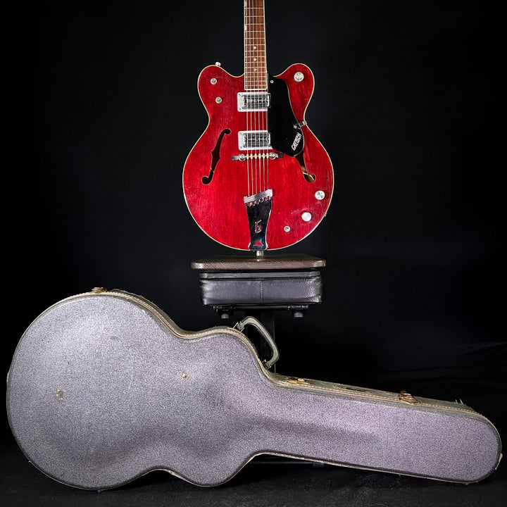 1968 Gretsch 6103 Streamliner (VINTAGE)