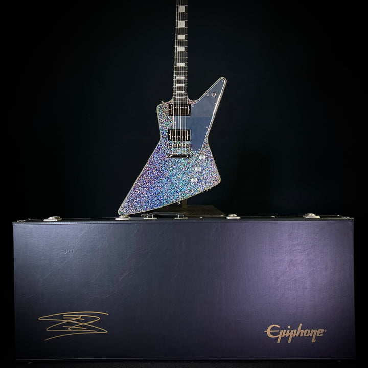 Epiphone Lzzy Hale Explorer Custom