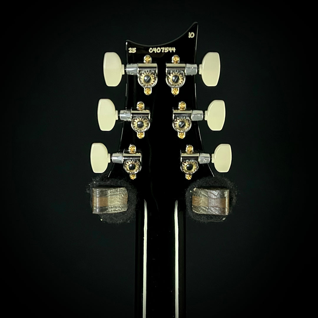 PRS Custom 24 | 10-Top