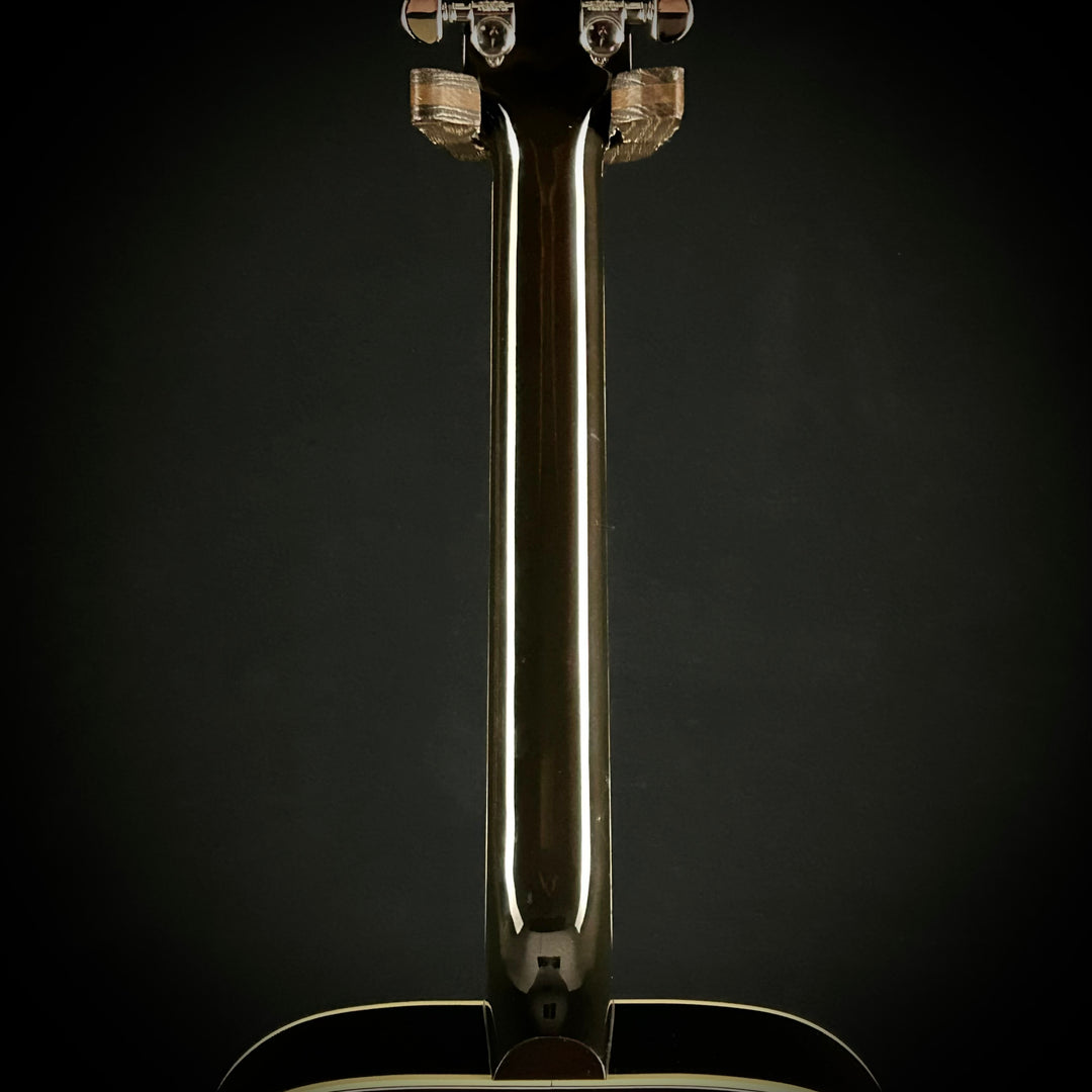 Gibson Hummingbird Standard - Vintage Sunburst