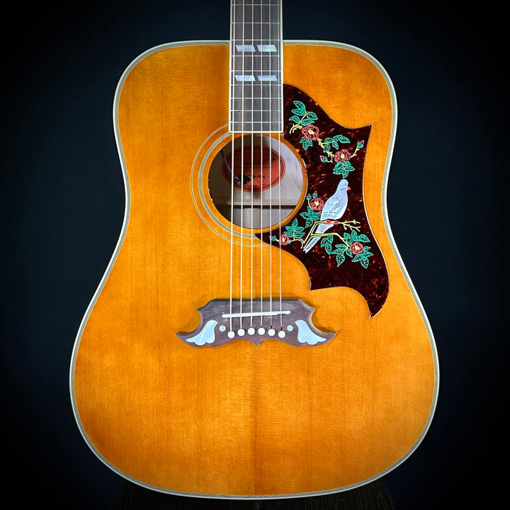 Epiphone 1963 Dove - Natural