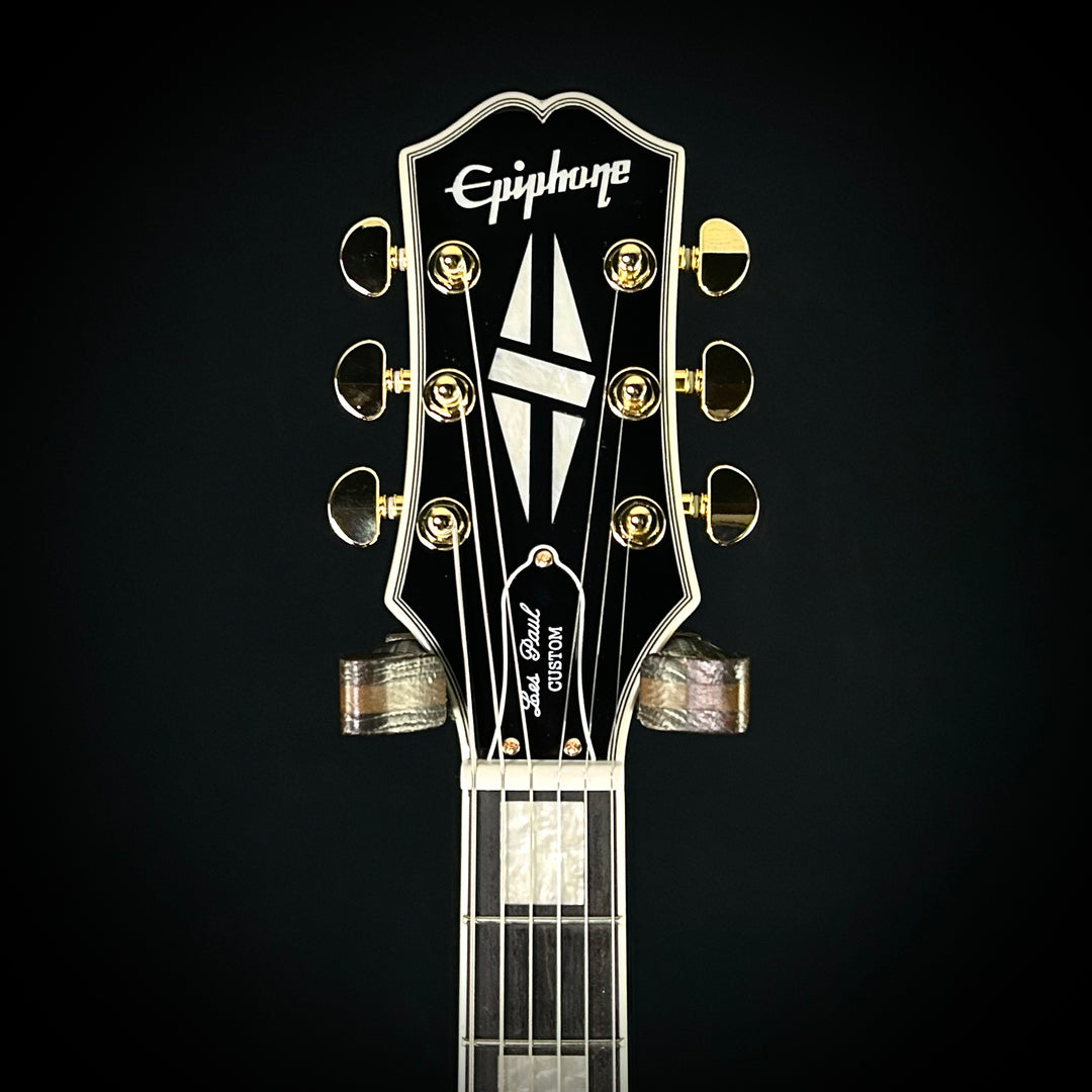 Epiphone Les Paul Custom
