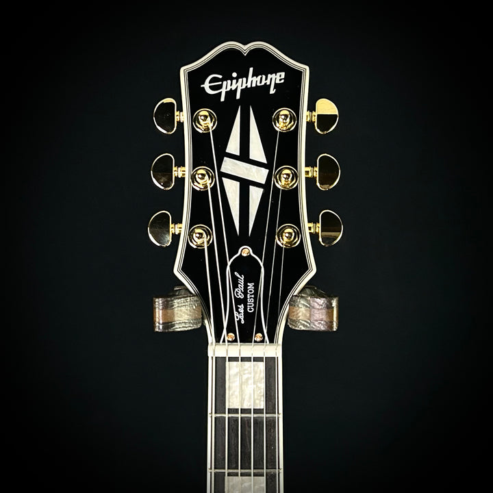 Epiphone Les Paul Custom