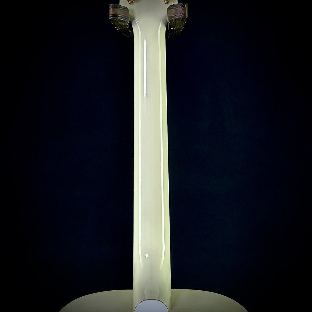 Gibson SJ-200 Standard - Classic White