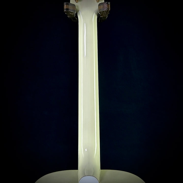 Gibson SJ-200 Standard - Classic White