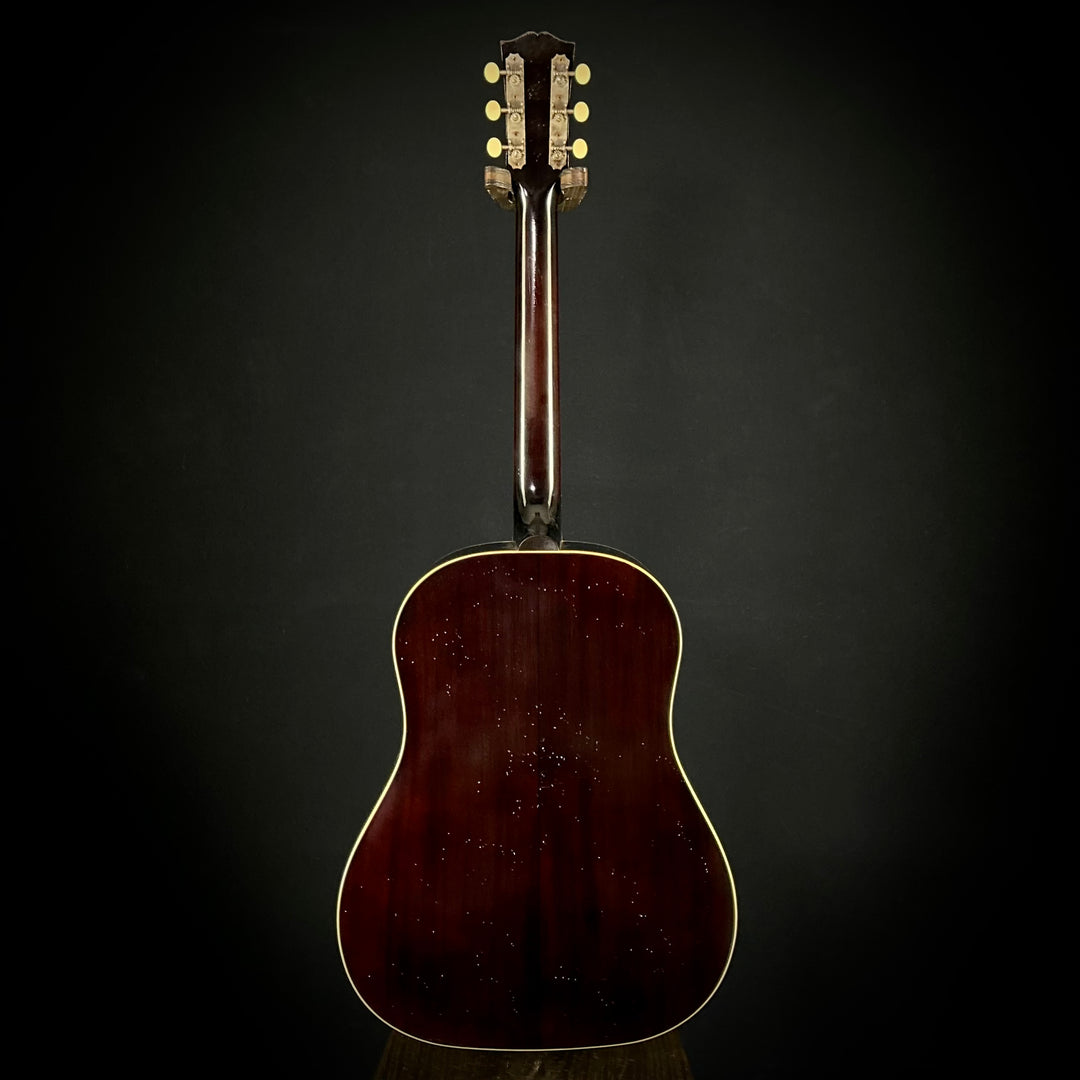 Gibson 1942 Banner J-45 - Murphy Lab, Light Aged