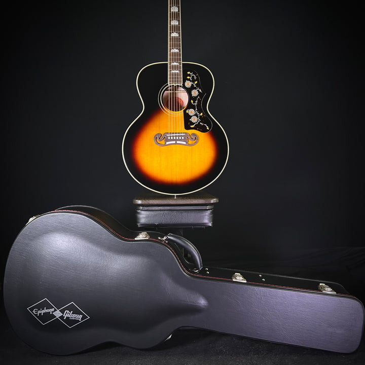 Epiphone 1957 SJ-200 - Vintage Sunburst