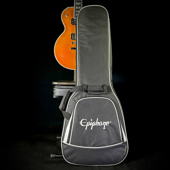 Epiphone Futura Les Paul Custom