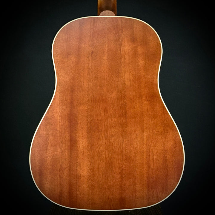 Gibson J-45 50s Faded - Sunburst